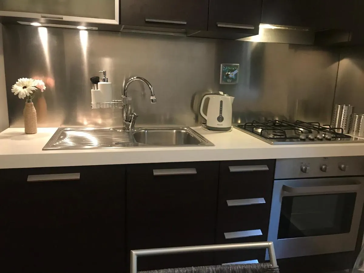Apartamento Sonnino Suite Florencia Italia